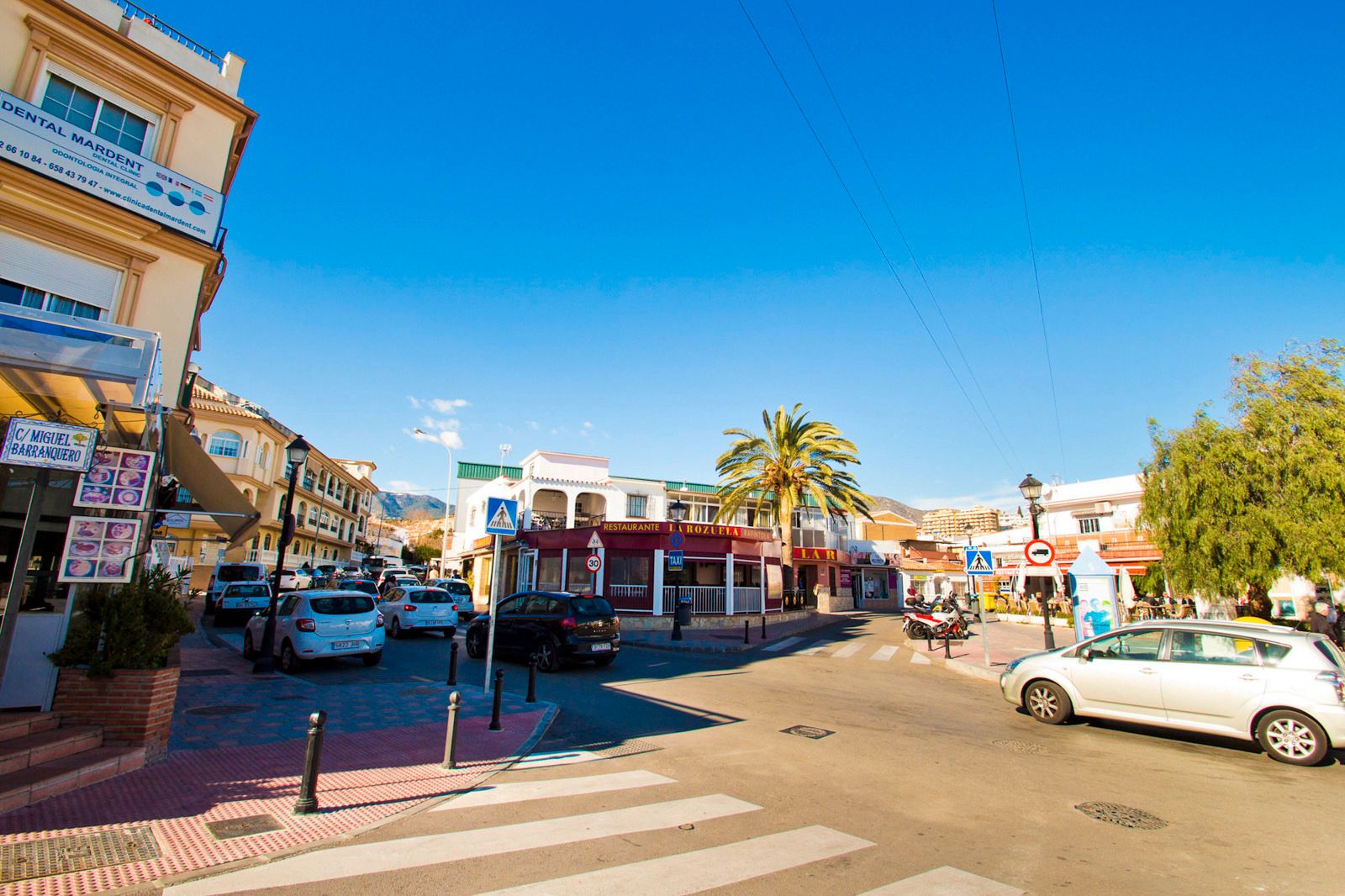 Flat for sale in Avenida Finlandia, 2, Los Pacos