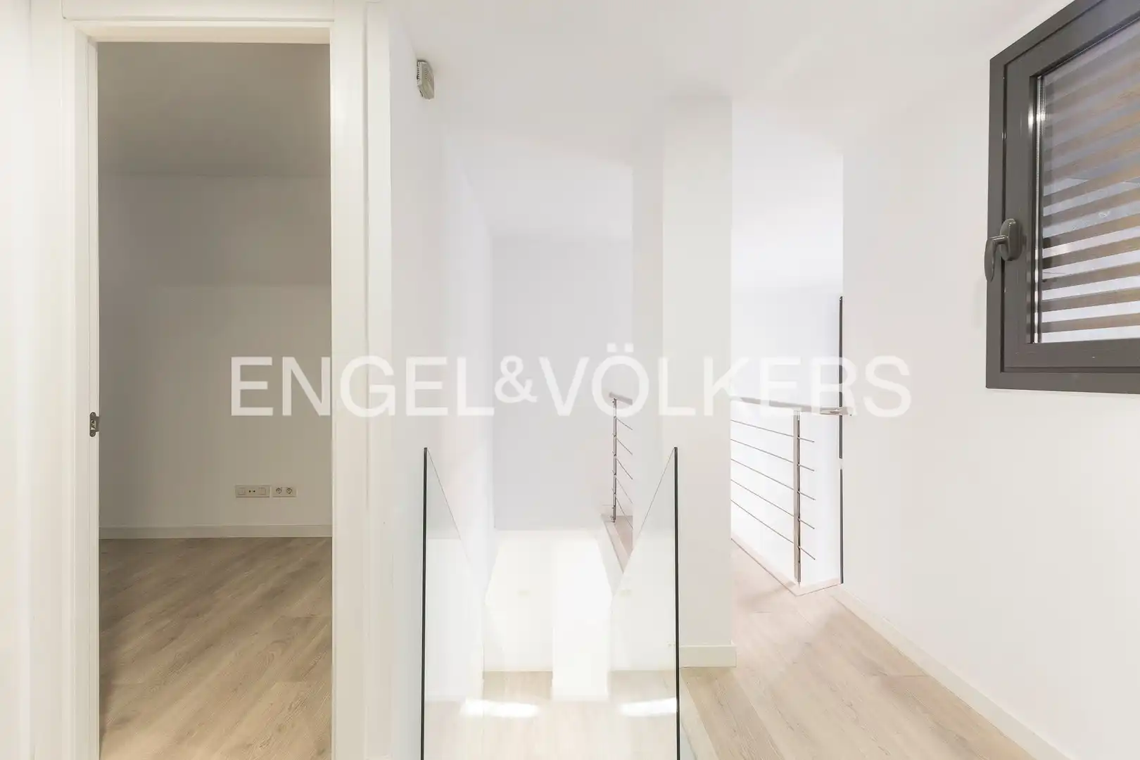 Dúplex en venda en Barcelona amb Aire condicionat, Calefacció i Jardí privat