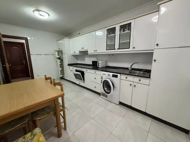 Kitchen of Apartments for rent in Centro