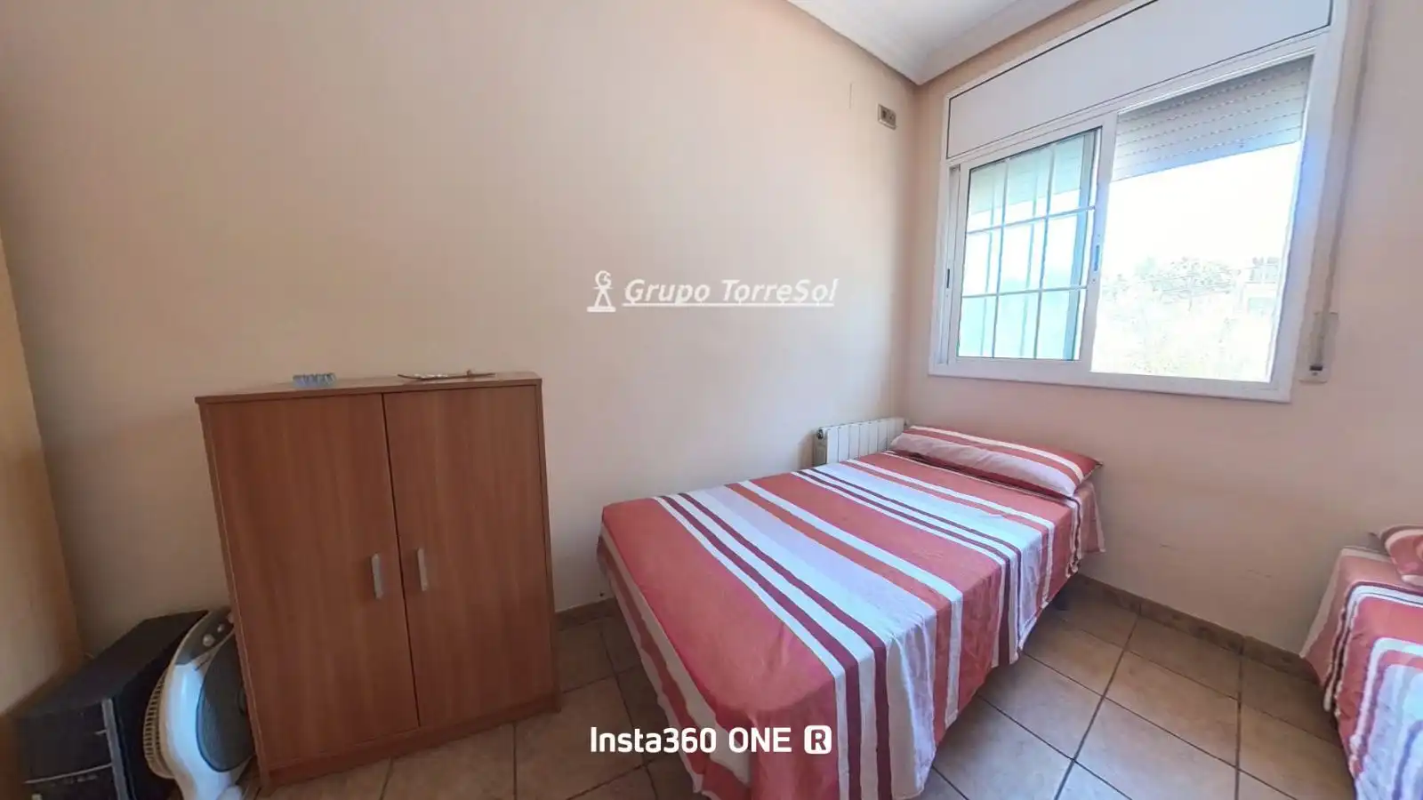 Dormitori de Casa o xalet en venda en Piera amb Calefacció, Terrassa i Traster