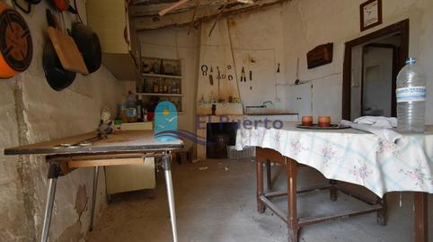 Foto 4 de Finca rústica en venda a Morata, Murcia