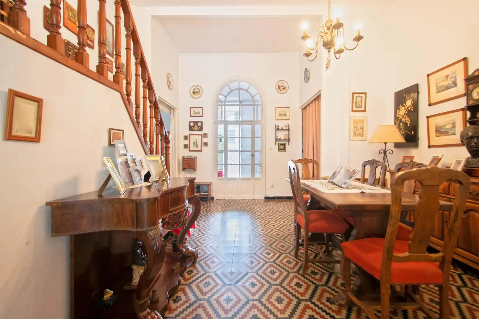 Casa o xalet en venda en Espartinas amb Jardí privat, Terrassa i Traster