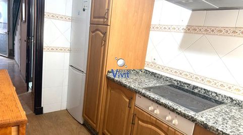 Foto 4 de Casa adosada en venta en Nueva Alcalá, Alcalá de Guadaira