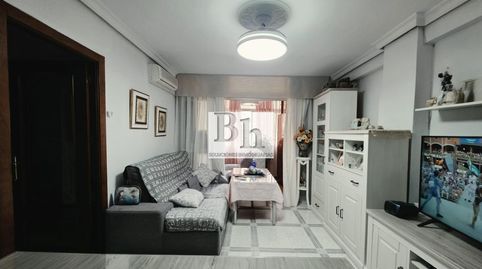 Foto 5 de Piso en venta en La Luz - El Torcal, Málaga Capital