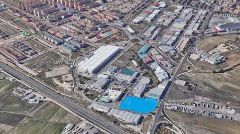 Photo 5 of Residential for sale in Calle de Bruselas, Pintores - Ferial, Parla