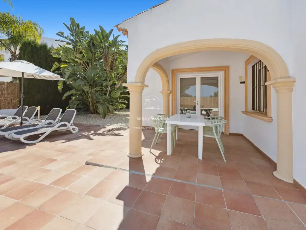 Houses for sale in La Granadella - Costa Nova