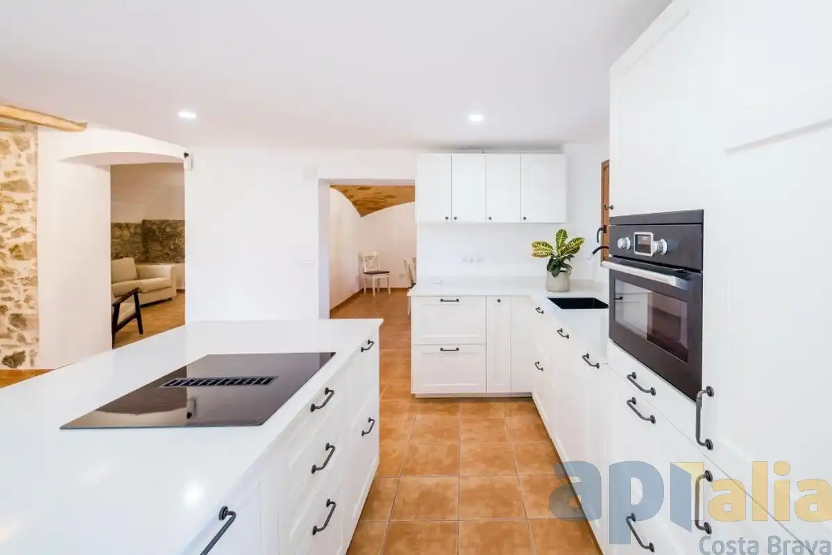 Finca rústica en venta en Carrer Marieta, Puig Ses Forques - Torre Colomina