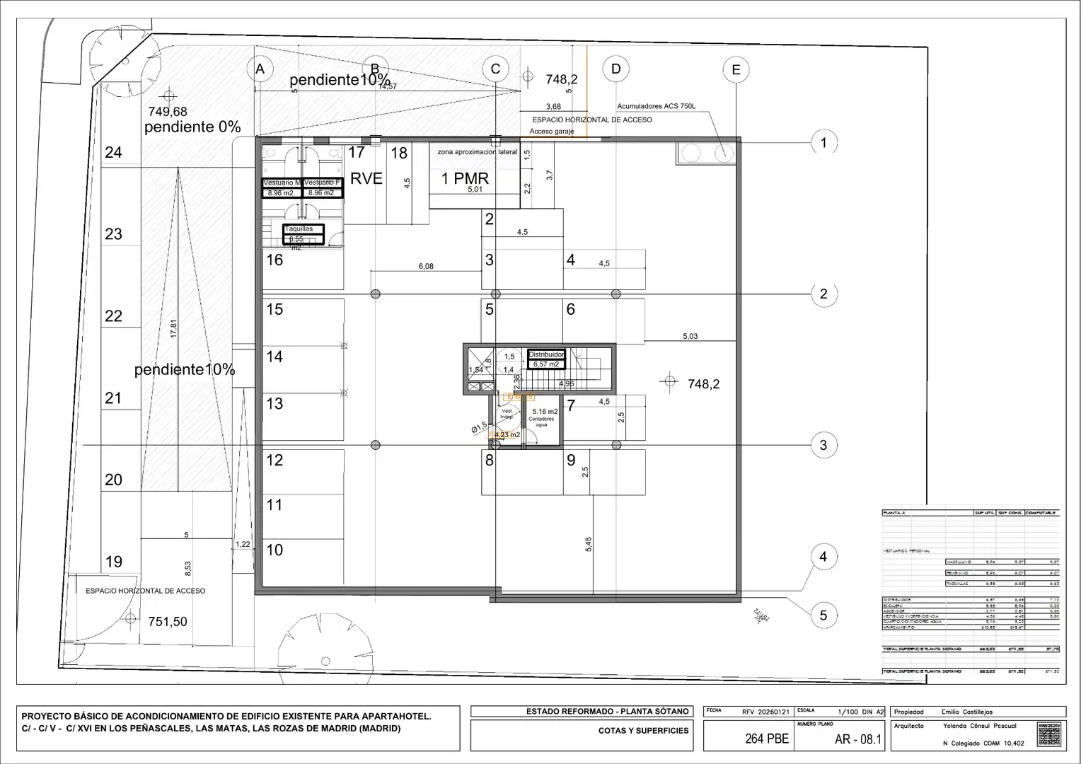 Mixto residencial en venta en Las Matas  - Peñascales, imagen 38