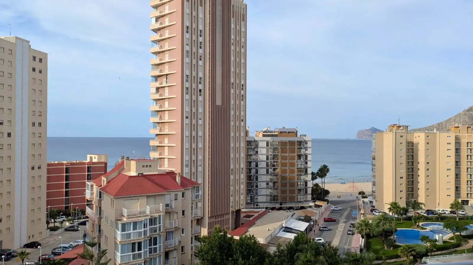 Apartament amb piscina en venda a Playa Arenal - Bol, imagen 15