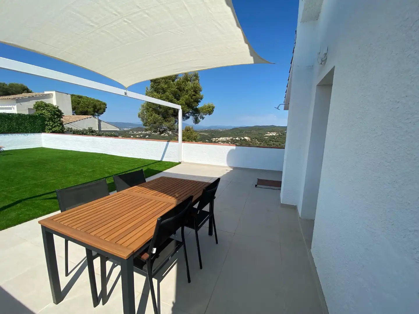 Villa mit Garten zum Verkauf in Sant Damia 39, imagen 29