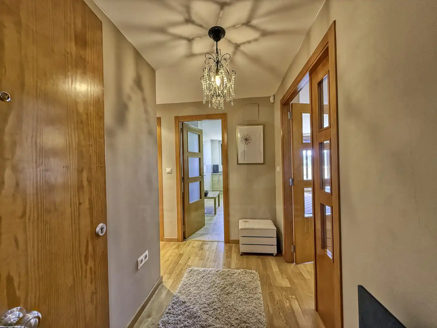 Ático en venta en Alcalá de la Selva con Calefacción y Terraza