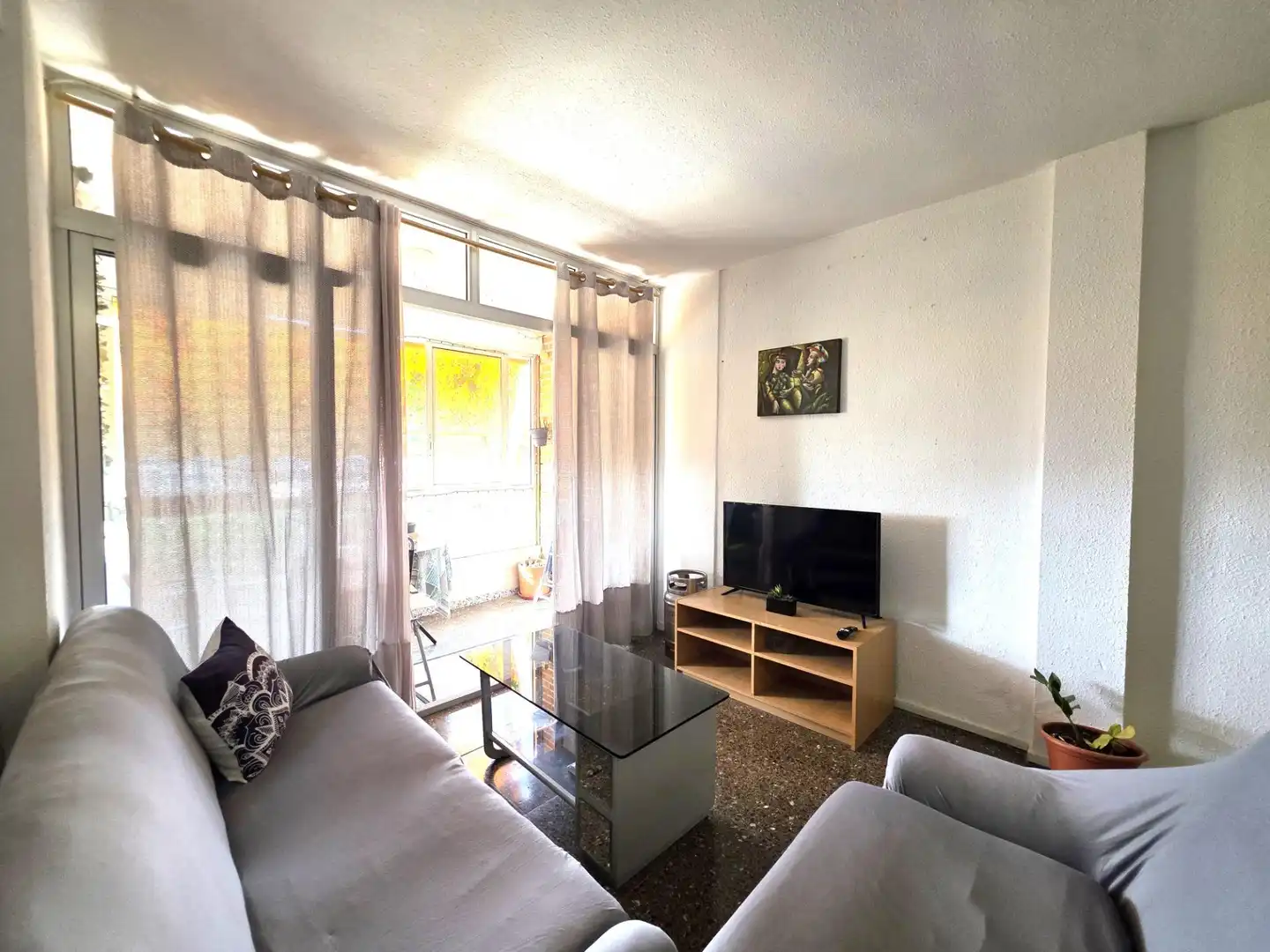 Flat with terrace for sale in Calle PINTOR PEDRO CAMACHO, imagen 5