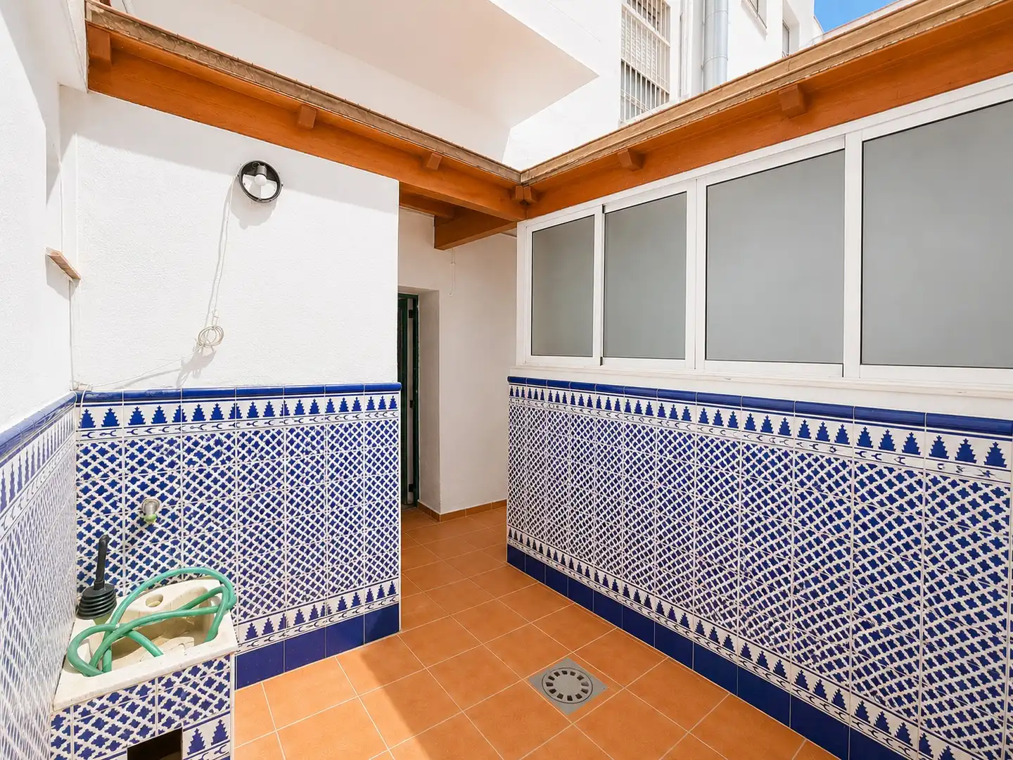 Commercial properties for sale in Sevilla