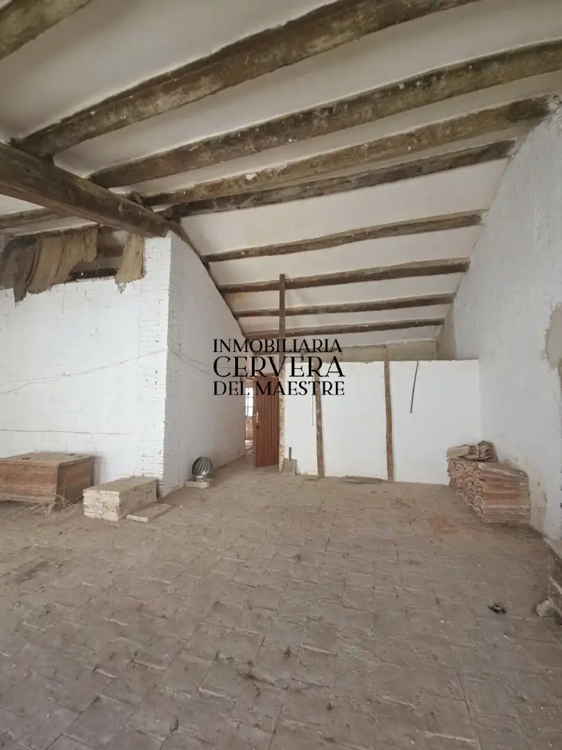 Casa in vendita a Rossell, imagen 55