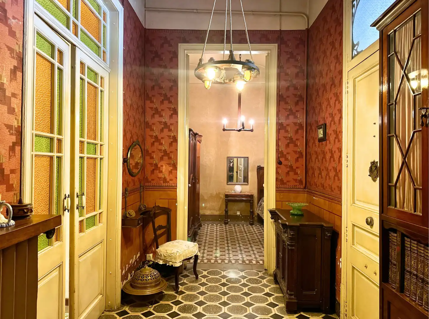 Villa avec terrasse à vendre à Carrer Jaume Balmes, imagen 8