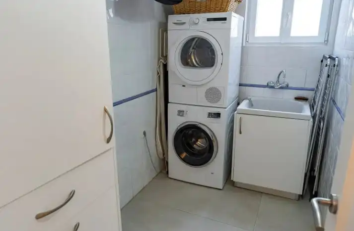 Chalet con terraza en venta en Piscinas, imagen 7