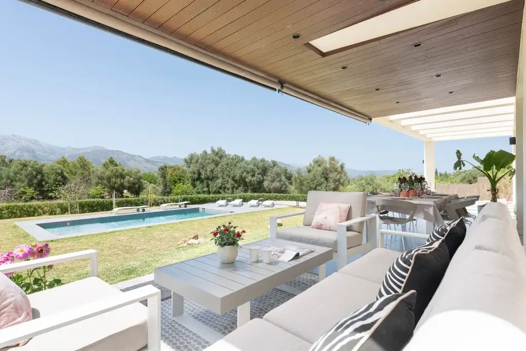 Maison rustique avec piscine à vendre à Selva, imagen 4