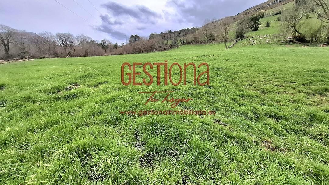 Finca rústica en venda en Ruesga