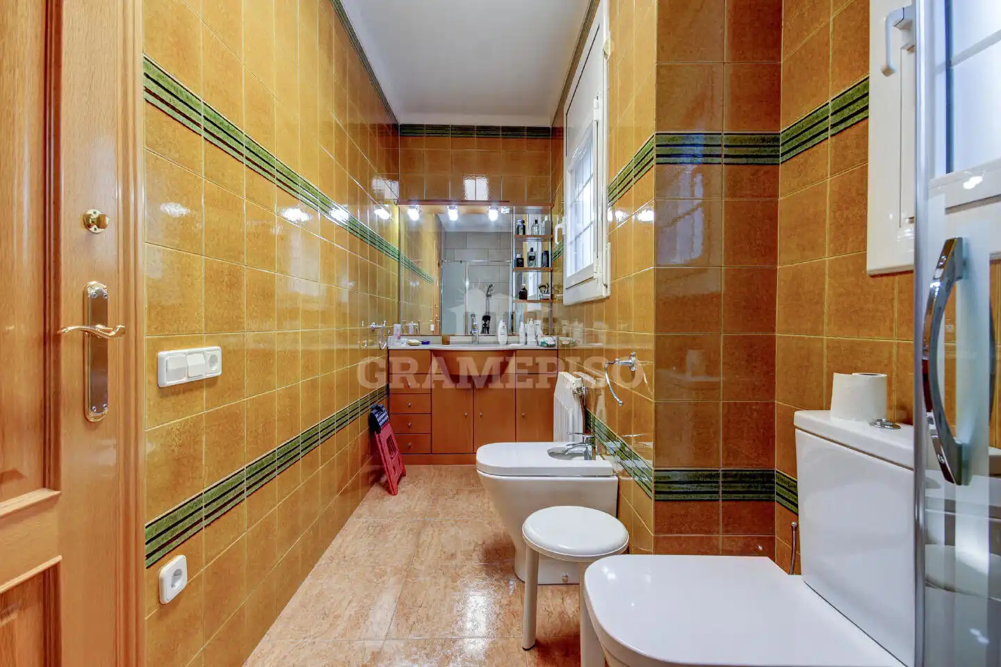 Baño de Casa o chalet en venta en Sant Fost de Campsentelles