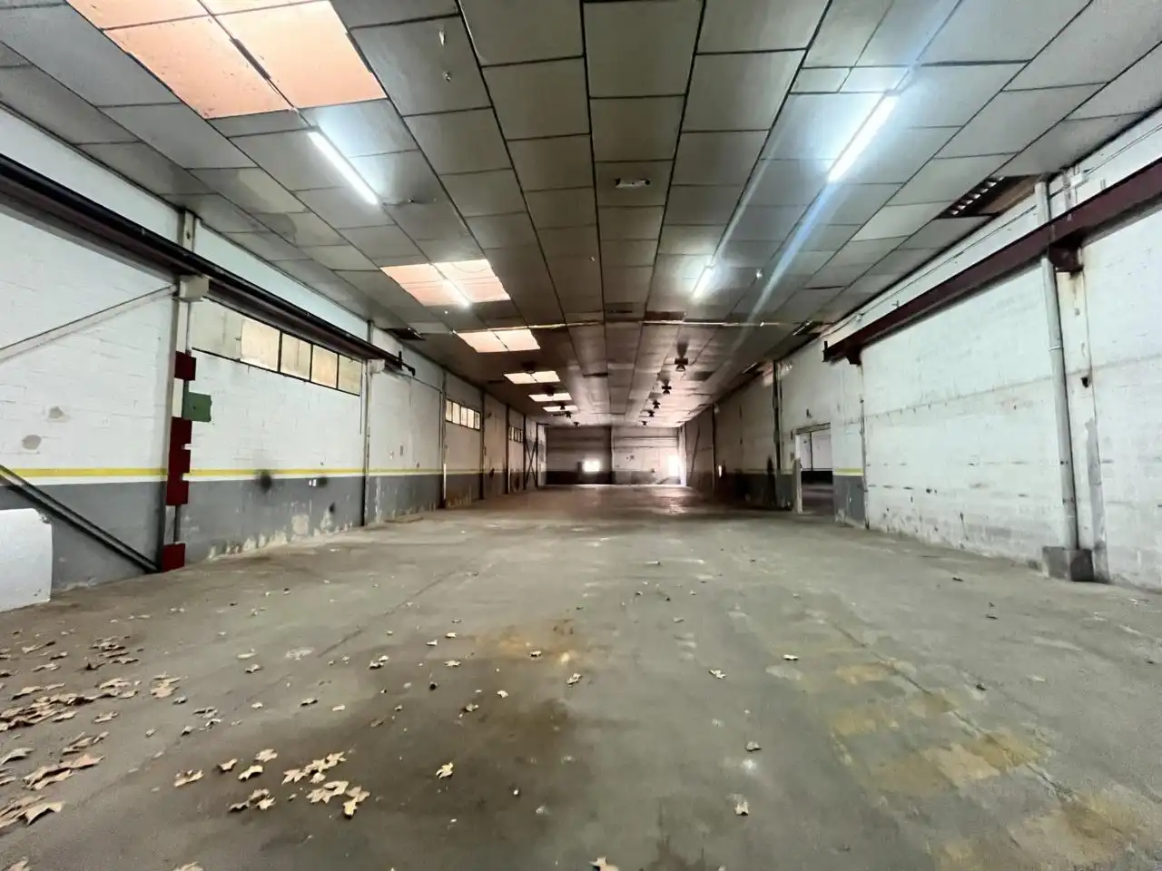 Industrial buildings for rent in Polinyà  with Heating and Alarm