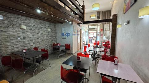 Photo 5 of Premises for sale in Huerta Nueva, Málaga