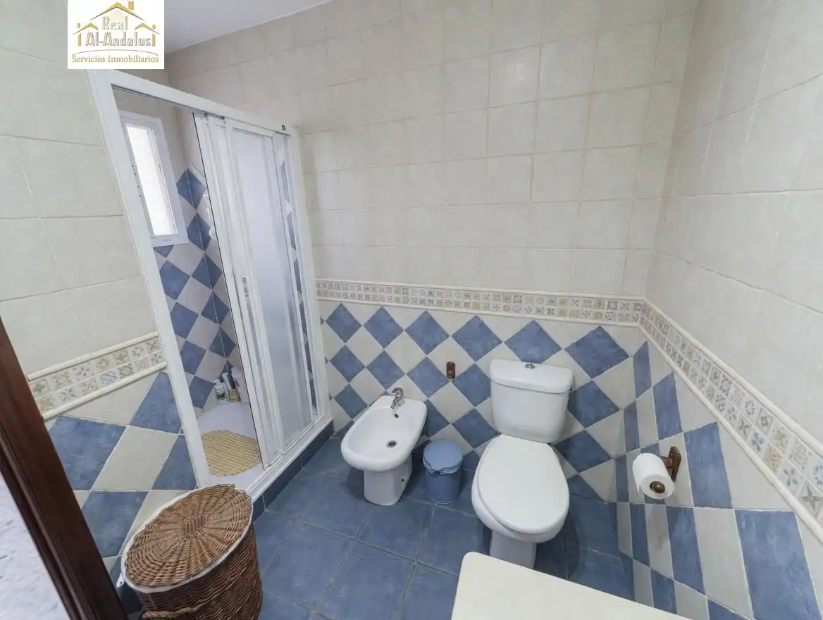 Bany de Casa o xalet en venda en Puerto Real