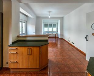 Kitchen of Flat for sale in Sabadell  with Heating