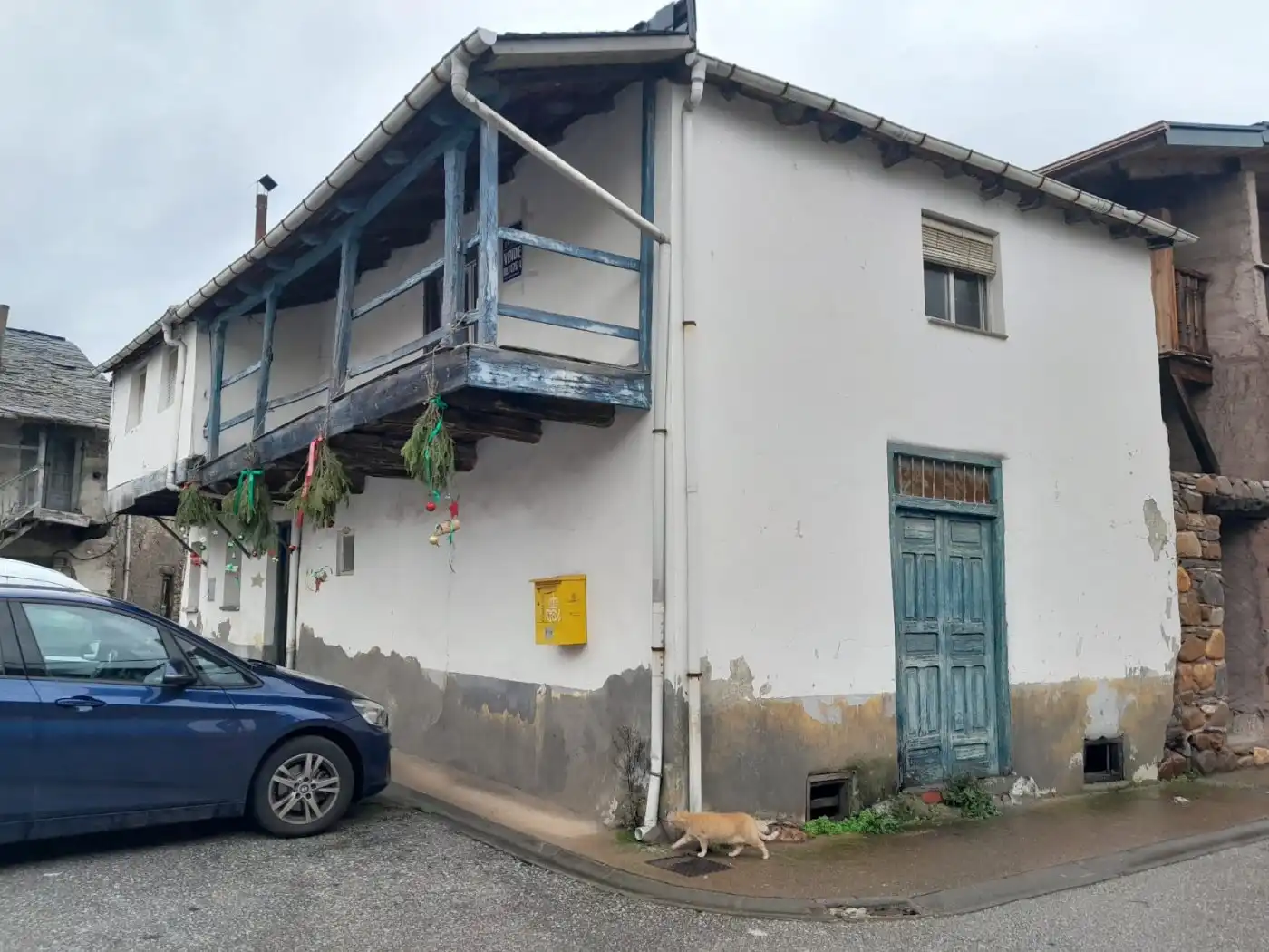 Casa en venda a Congosto, imagen 11