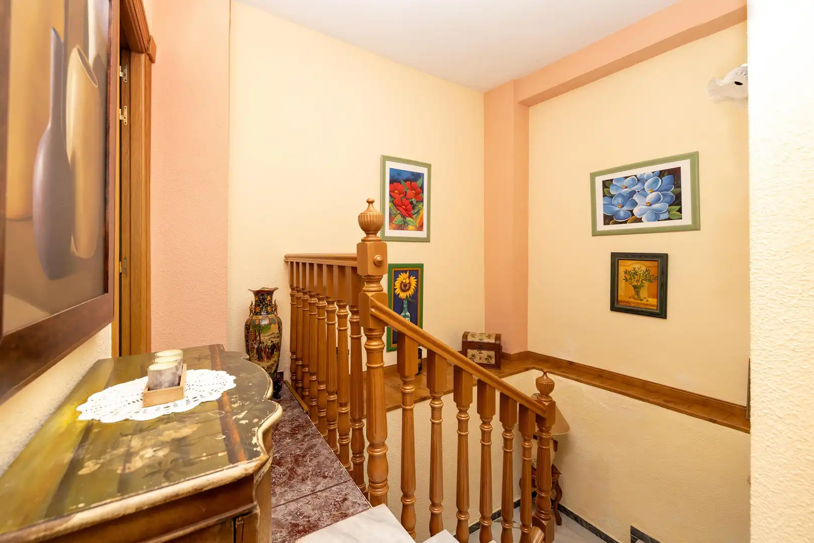 Casa a schiera in vendita a Calle de Mariana Pineda, imagen 31
