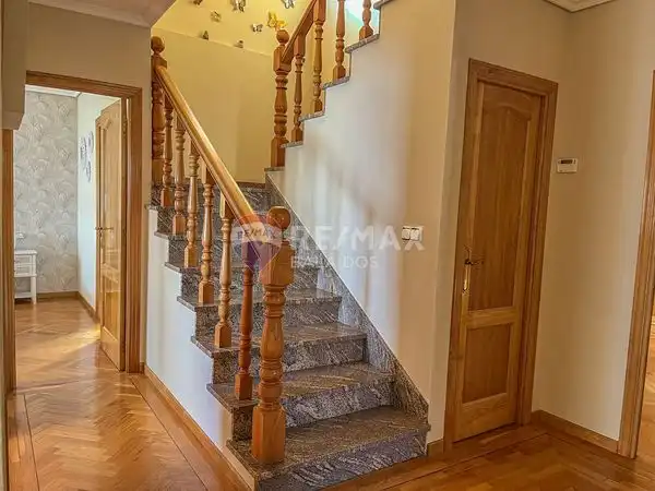 Maison avec terrasse à vendre à Rúa Illas Cíes, imagen 44