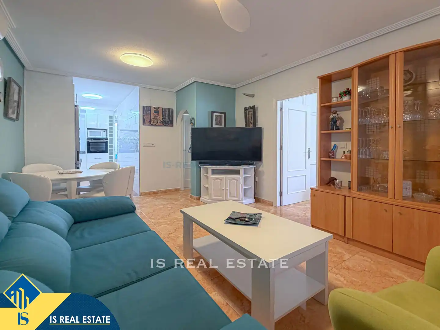 Bungalow con piscina in vendita a Centro, imagen 18
