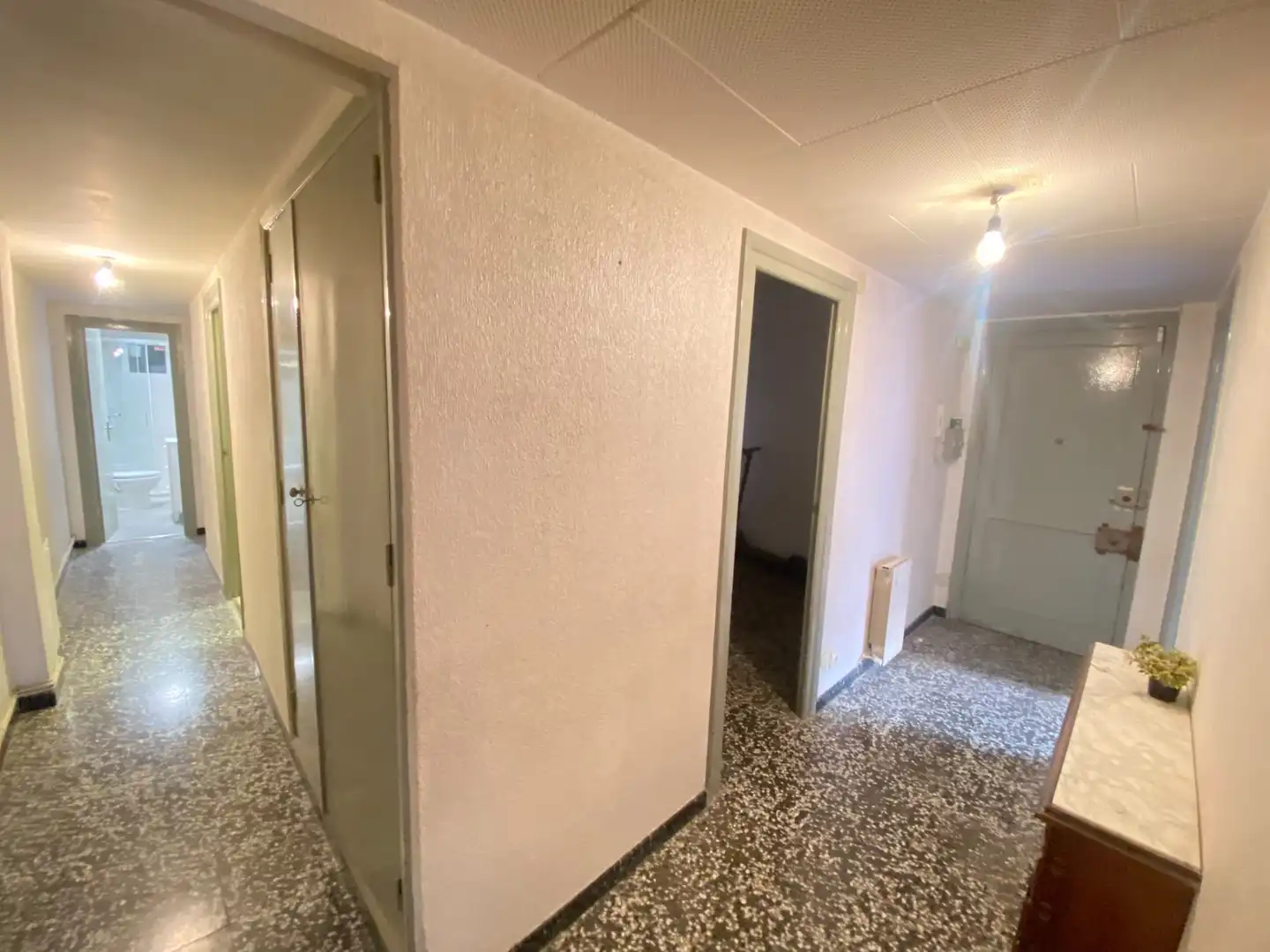 Piso en venta en Delicias