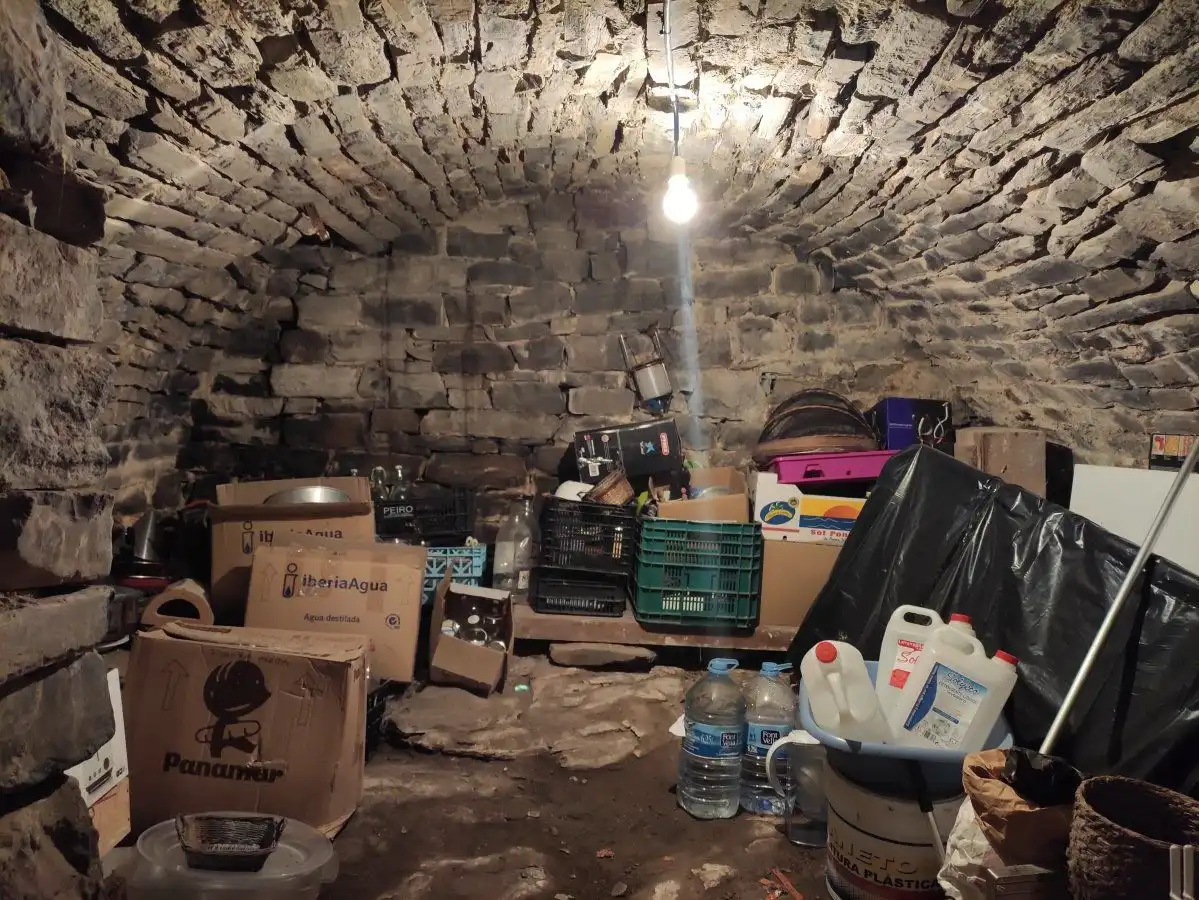 Casa o xalet en venda en Fanlo amb Calefacció, Jardí privat i Terrassa
