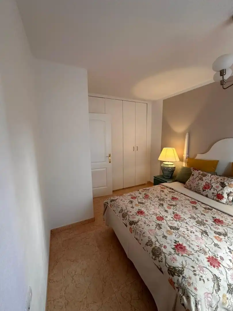 Schlafzimmer von Wohnungen zum Verkauf in Adeje