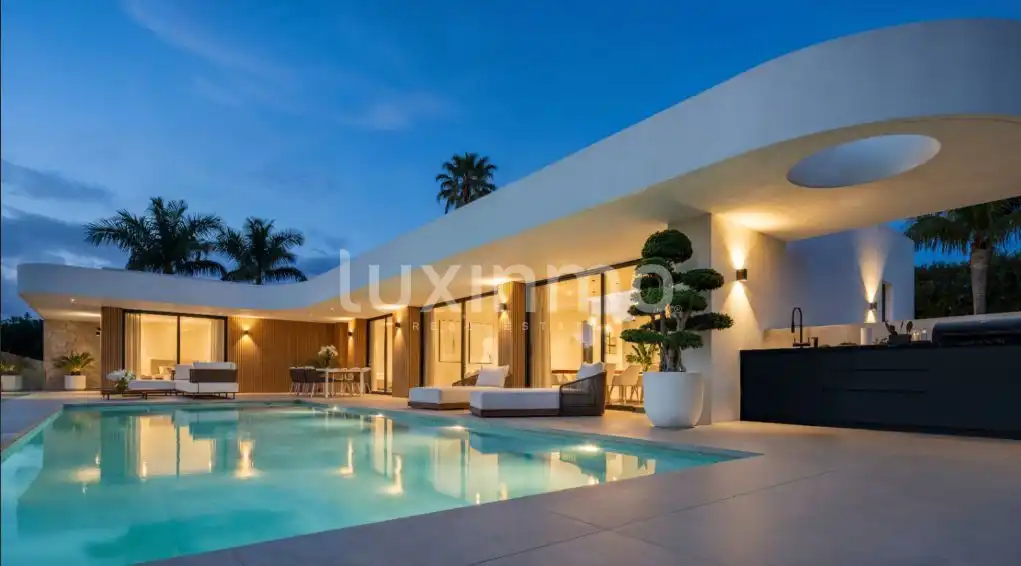 Villa avec piscine à vendre à La Empedrola, imagen 11