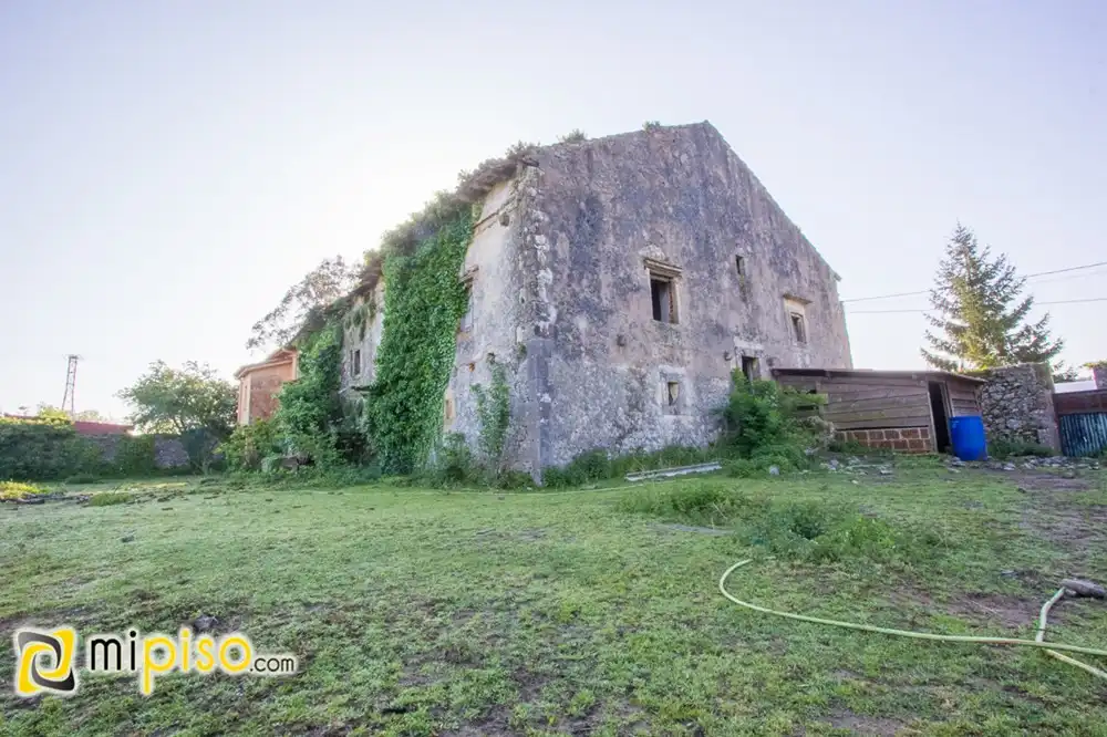 Casa en venda a Bárcena de Cicero, imagen 23