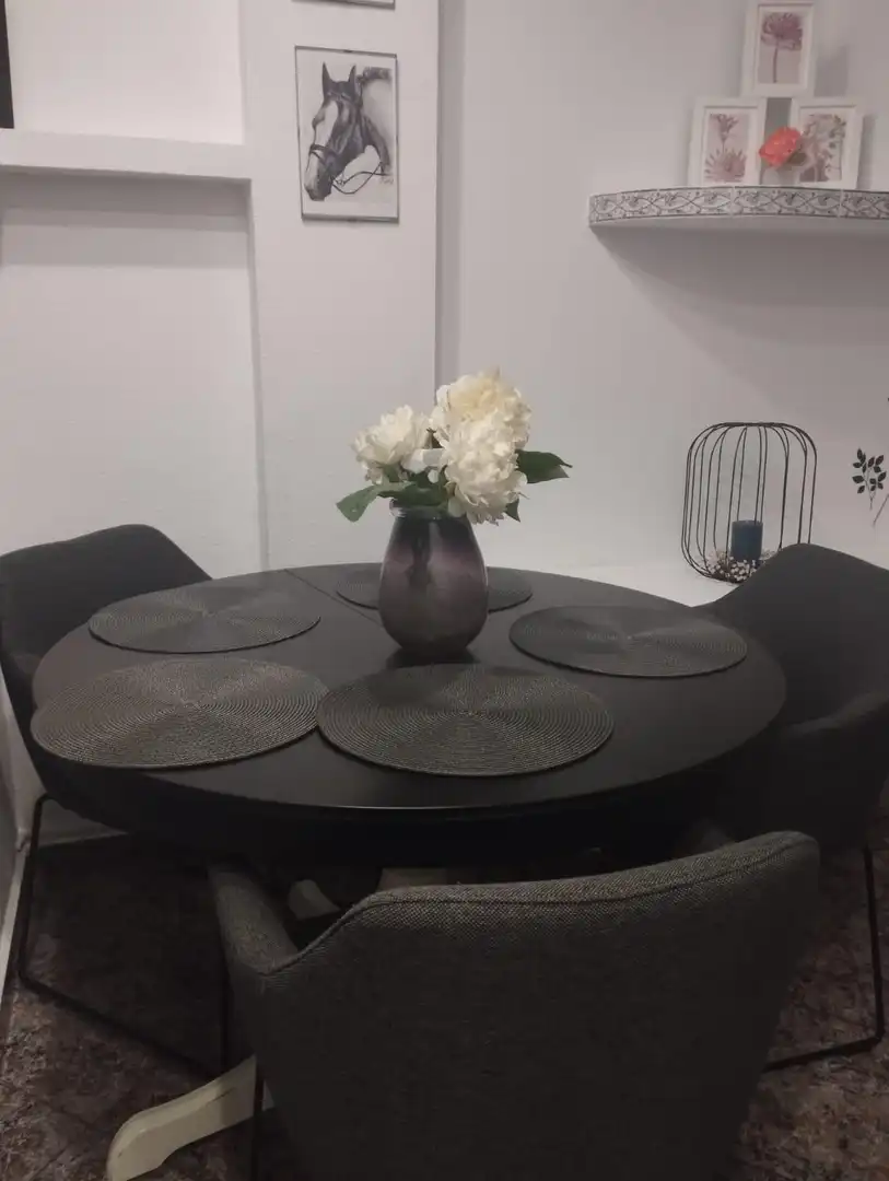 Apartamento en venta en Centro