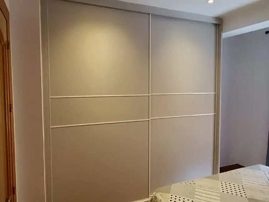 Piso en venta en Almería con Parquet, Amueblado y Lavadora