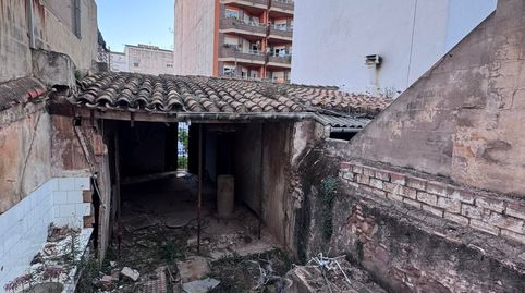 Foto 5 de Casa o xalet en venda a Carrer de Joaquín Costa, 42, Plaza Donoso Cortés - Avenida Magdalena, Castellón de la Plana / Castelló de la Plana