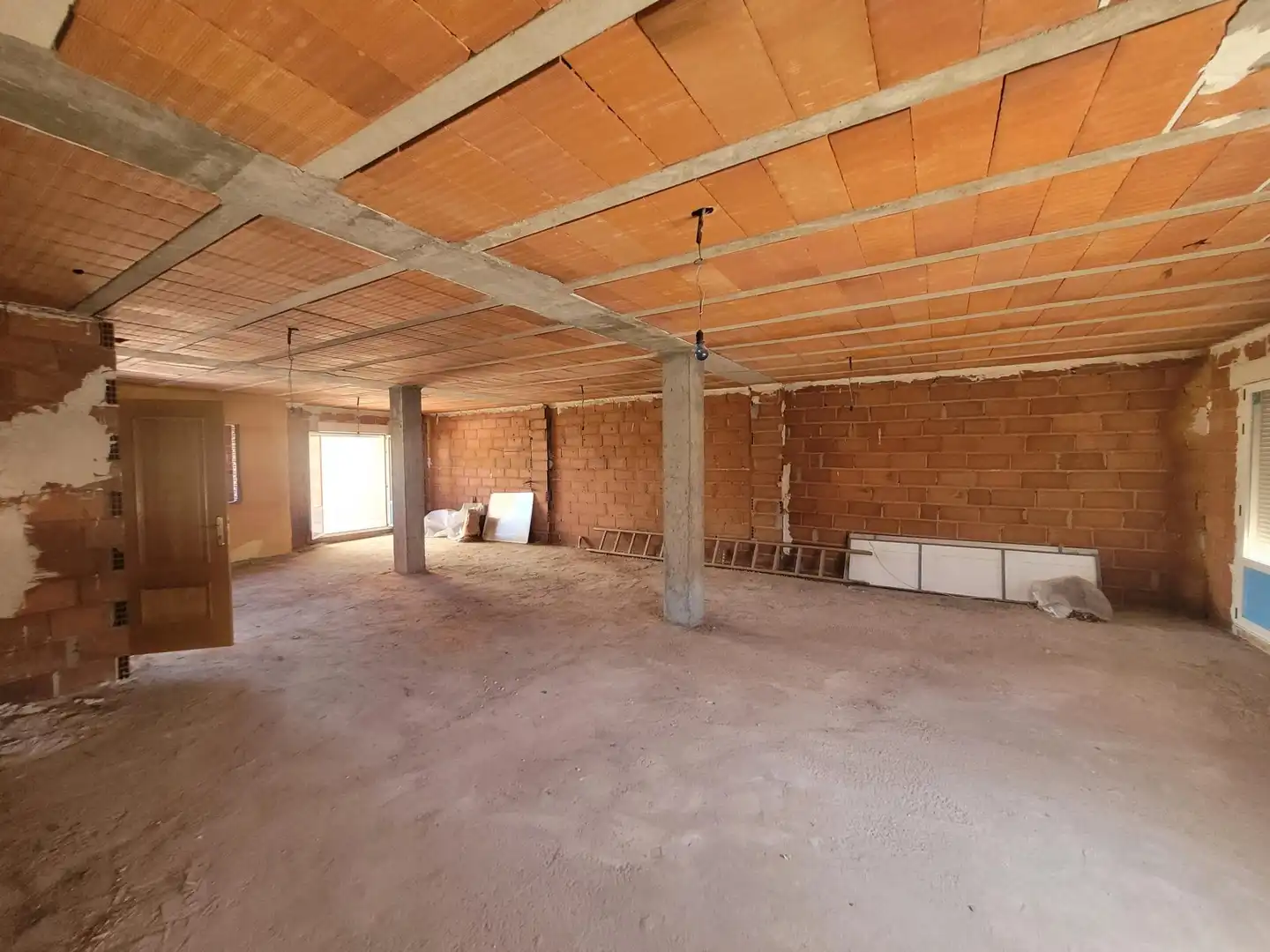 Casa o xalet en venda en Cuéllar amb Aire condicionat, Calefacció i Terrassa