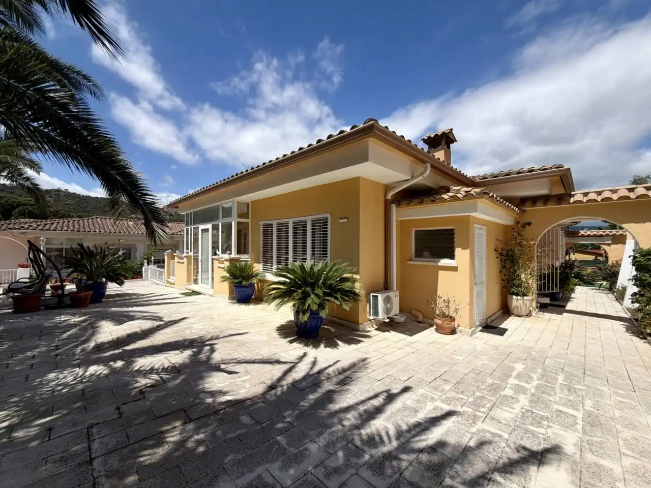 Casa con giardino in vendita a Calle Joncs, imagen 5