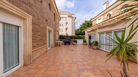 Foto 4 de Casa o chalet en venta en Plaza Ortiz de Villajos (an), 2, Aguadulce Norte, Roquetas de Mar