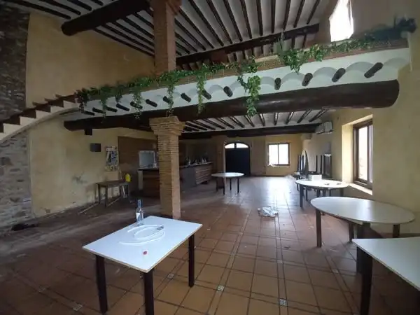 Business premises for sale in La Pelechana 401, imagen 5