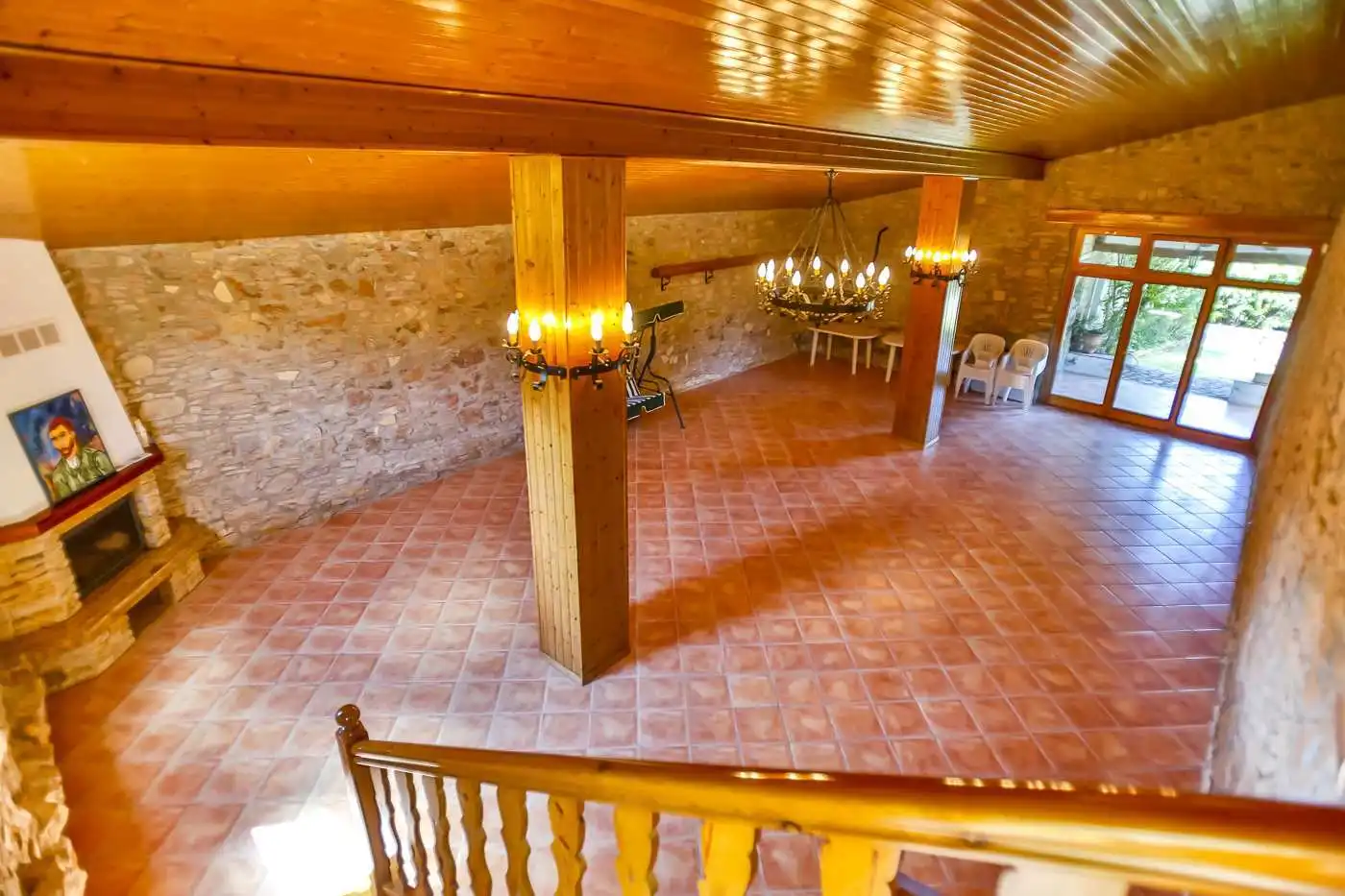 Landhaus zum Verkauf in Querol, imagen 55