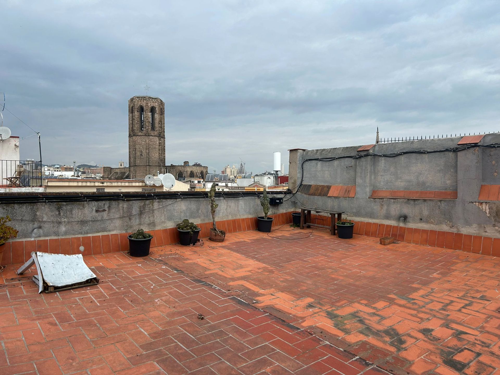 Piso en venta en Barri Gòtic, Ciutat Vella