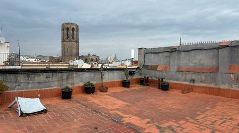 Foto 3 de Piso en venta en Barri Gòtic, Barcelona Capital