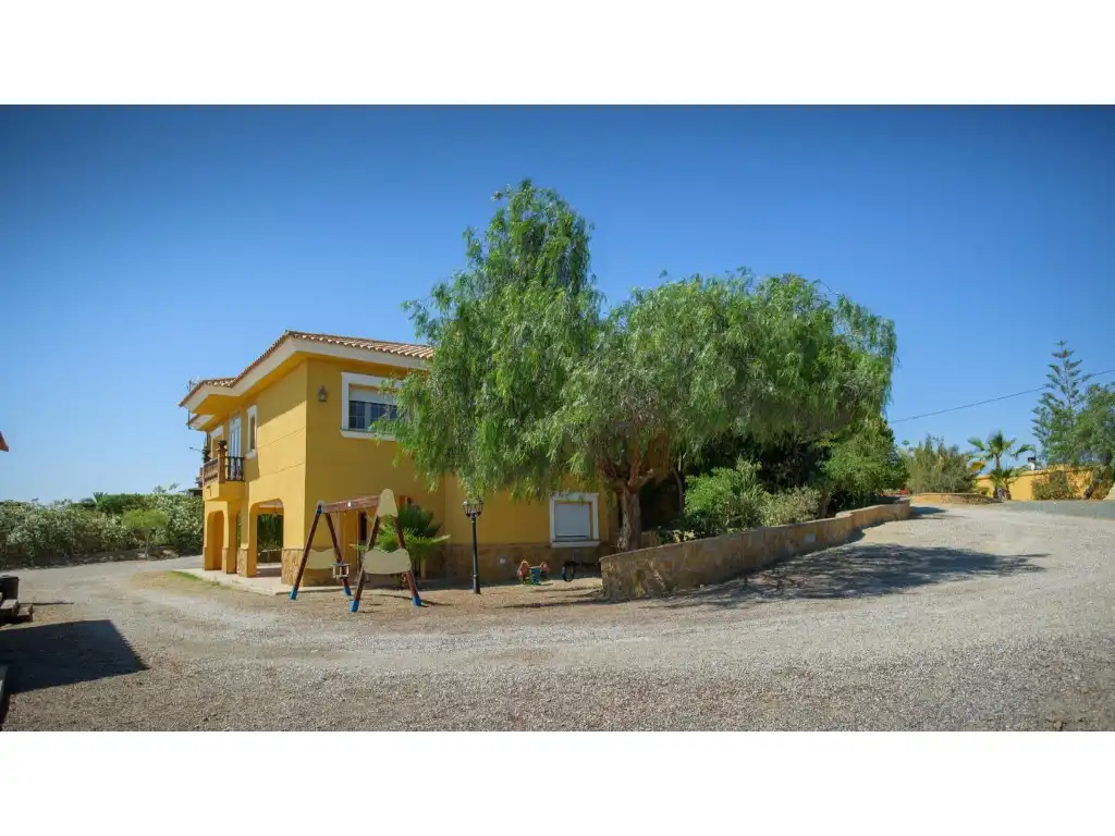 Haus oder Chalet zum Verkauf in Vera Ciudad