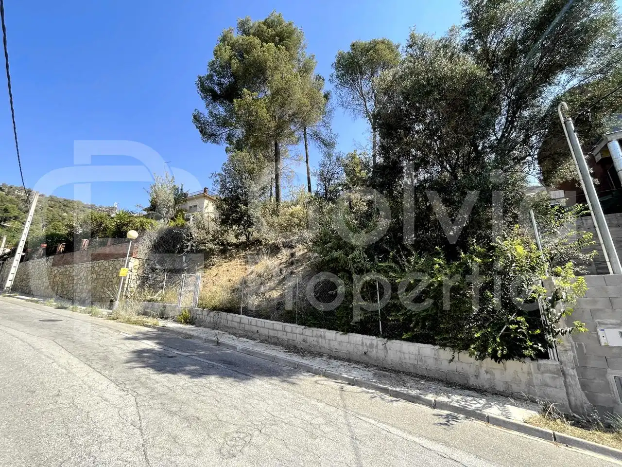 Lands and plots for sale in Carrer de l'Eucaliptus, imagen 2