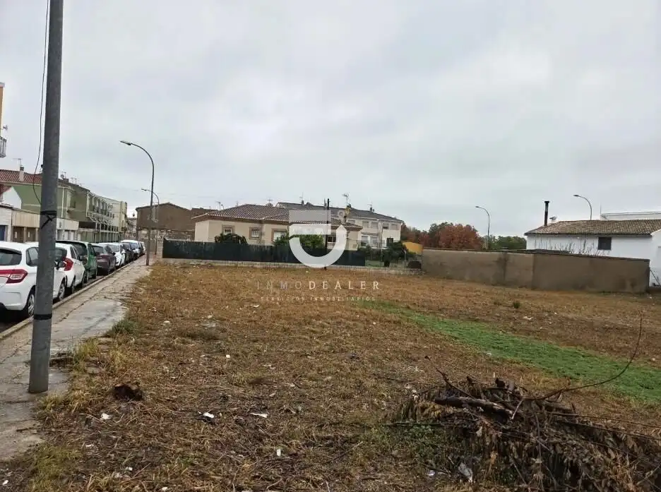 Terreno residenziale in vendita a Calle de San Jaime