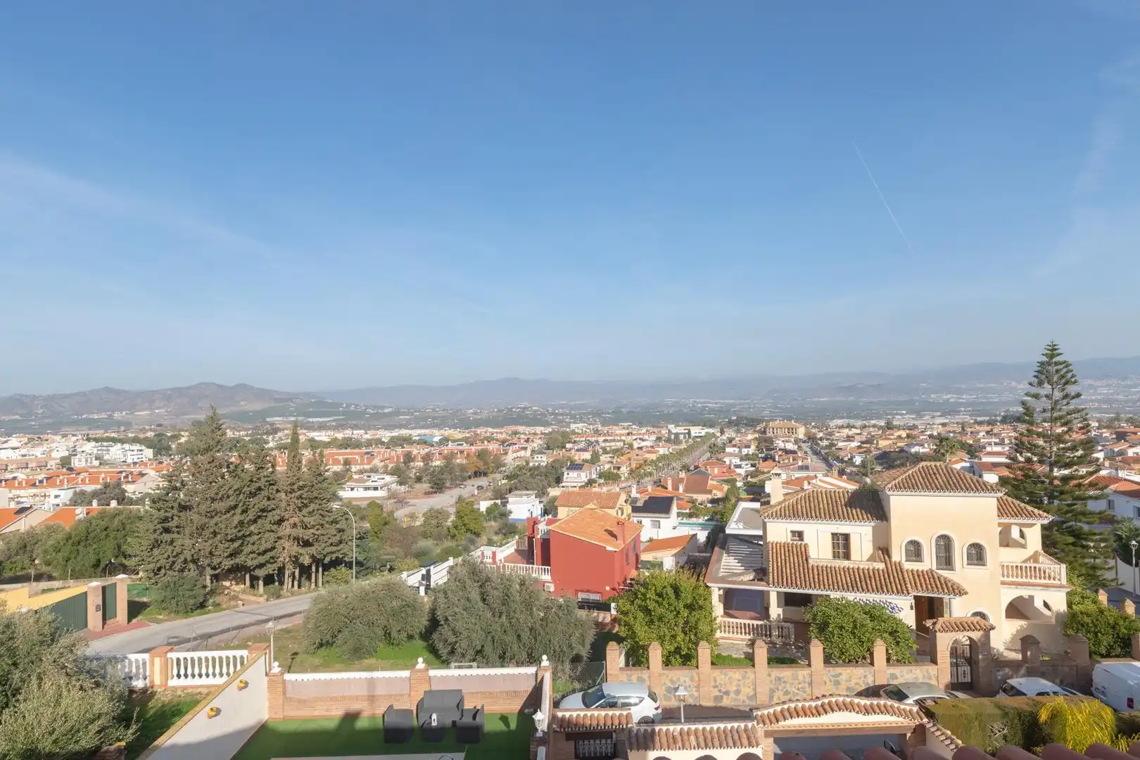 Chalet con terraza en venta en Calle MARTINETE, imagen 43